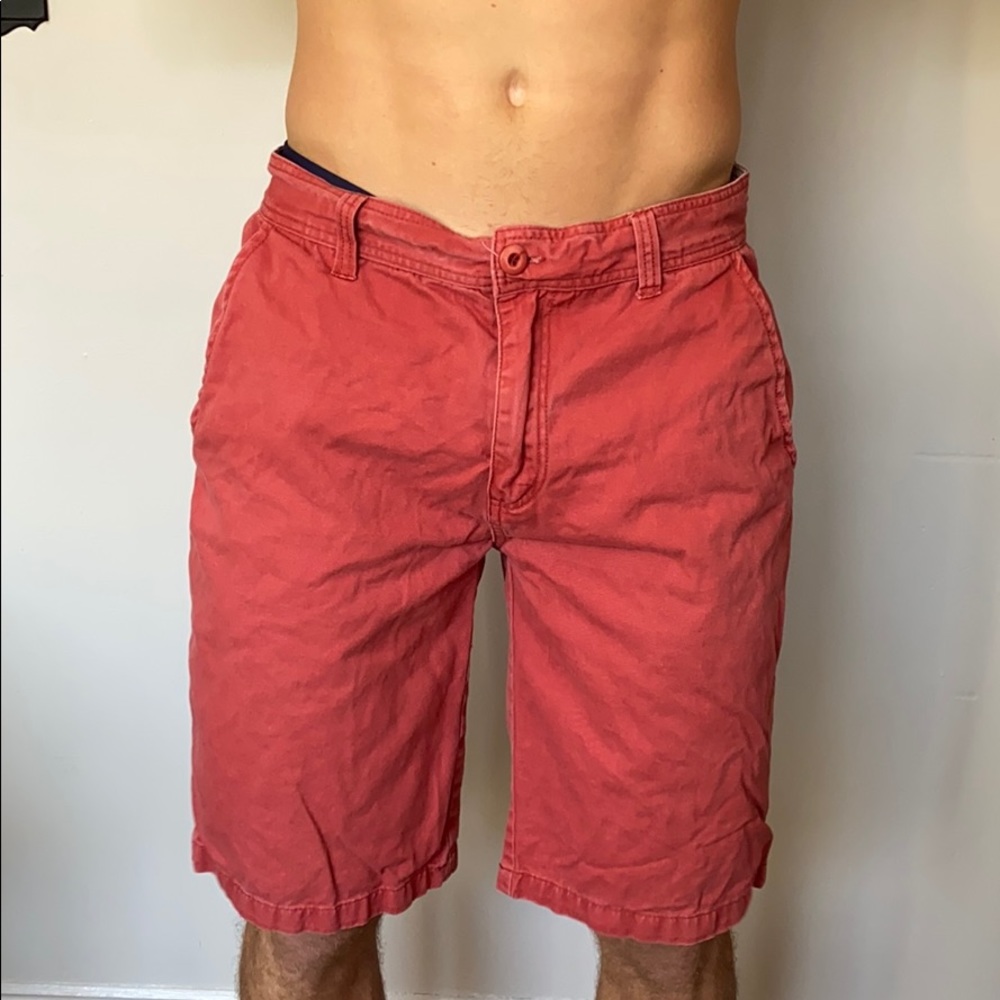 Division 55 pastel shorts